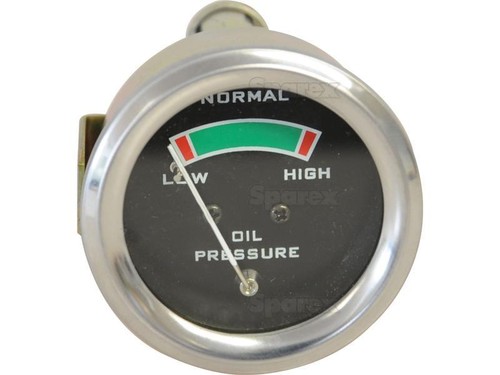 Manometro pressione olio per - manometro,