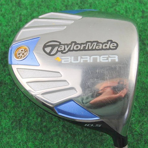 Taylomade burner driver - burner,