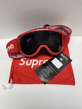 Supreme Smith Occhiali da Sci