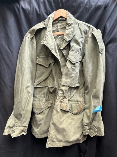 Originale post ww2 army - post-ww2, us
