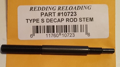 10723 redding type - redding, type-s