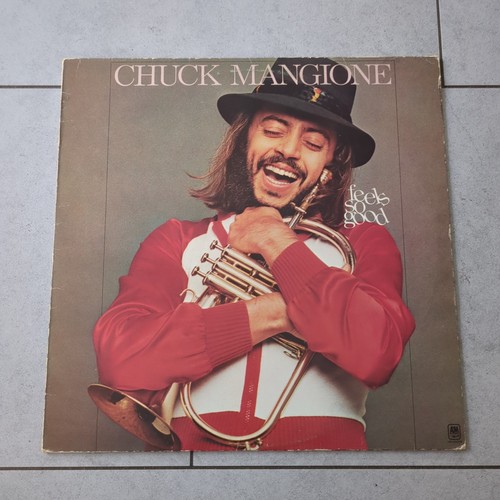 Chuck mangione feels - so, good