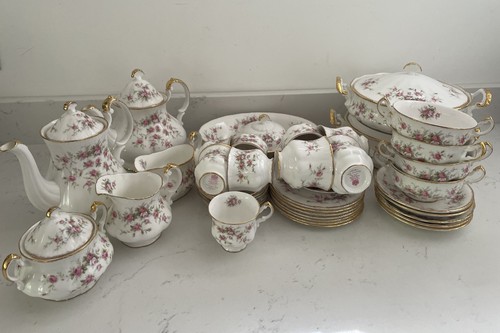 Paragon victoriana rose - paragon,
