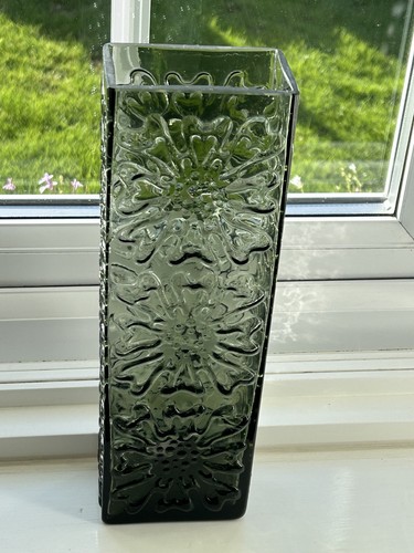 Vaso alto vintage mcm ingrid - vaso,