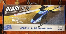 Blade SR RTF RC Elicottero