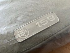 Kit tappeti ORIGINALI Alfa Romeo 159 NUOVI e Imballati. Cod. Alfa 50903150 RARI!