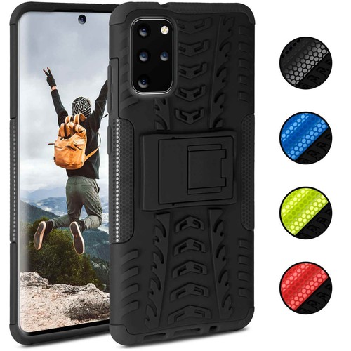 Custodia panzer per galaxy s20 - per,
