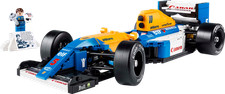 LEGO ICONS 10353 - WILLIAMS