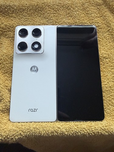 Motorola razr fold 256 - motorola, 12