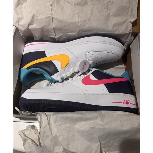 Nike air force men - force, 1