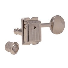 Gotoh SD91 05M 6L Nichel -
