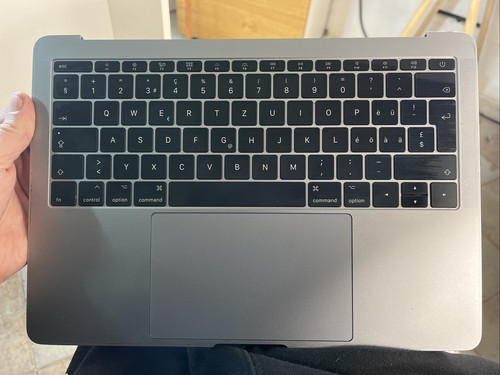 Tastiera completa touchpad - tastiera,