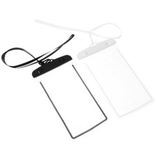 2 Pcs Sacca Telefono Busta