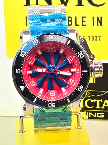 Orologio uomo invicta - orologio,