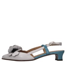 HAZEL LINDA Décolleté CHIE