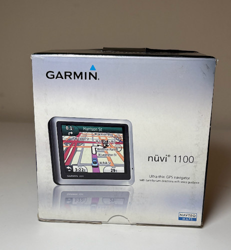 Sistema navigazione garmin - sistema, di