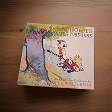 Calvin and hobbes sunday - and, hobbes: