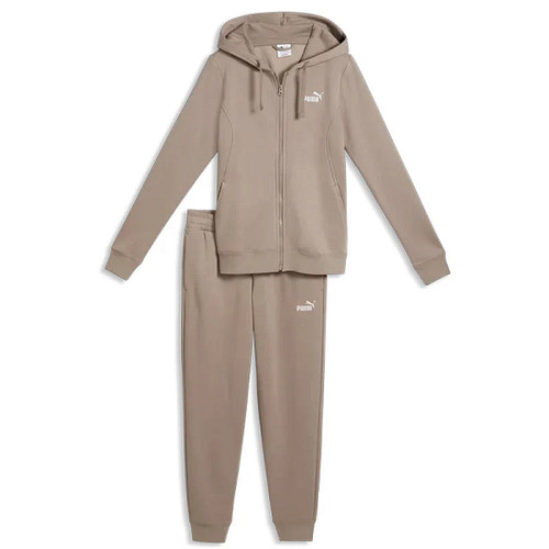 Tuta puma hooded - sweat, suit