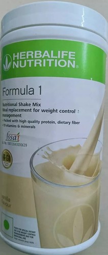 Herbal formula healthy - formula, meal