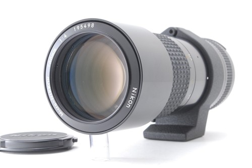 Quasi come nuovo - [], nikon