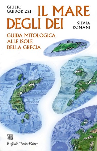 Libri giulio guidorizzi - giulio, /