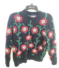 Blazers canottaggio maglione