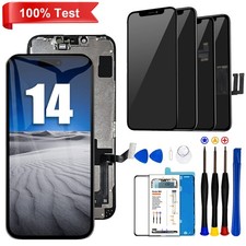 Set display per iPhone 14 OLED