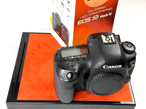 Canon eos mark 30 4 - mark, iv