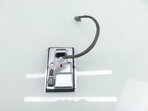 Modulo zavorra faro - , accensione