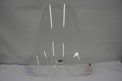 Parabrezza faco windshield - faco,