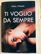 Libro Da Leggere “Ti voglio