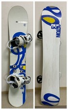 Set Snowboard Burton [BURTON]