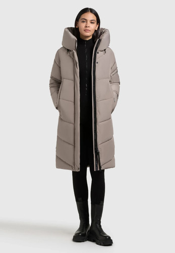 Khujo giacca donna - khujo, invernale