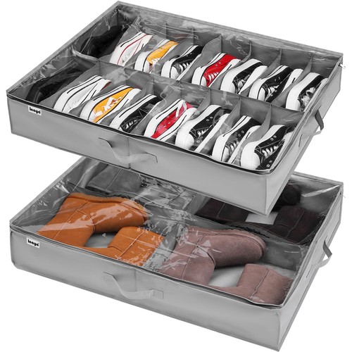 Organizer portascarpe sotto - organizer,