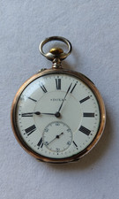 OROLOGIO DA TASCA/TASCHINO