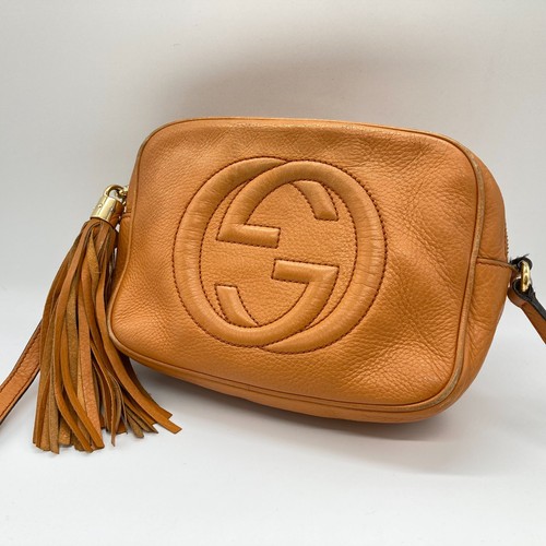 Borsa discoteca gucci - borsa,