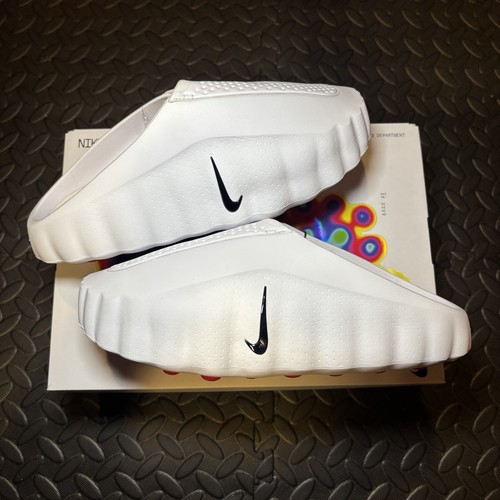 Uk9 nike mind 001 bianco - uk9,
