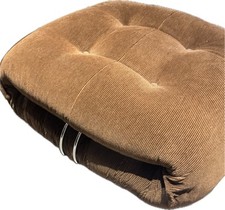 Pouf Soriana di Afra & Tobia