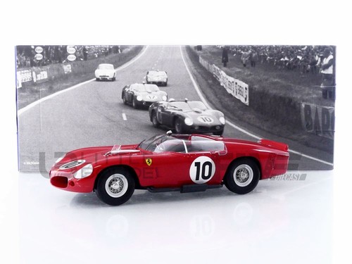 Werk ferrari 250 - 1/18,