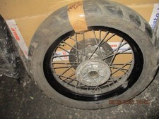 JANTE ARRIERE  XF 650 FREEWIND