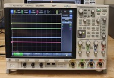 Agilent Keysight DSOX4054A