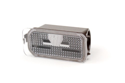 Luce targa adatto per - luce,