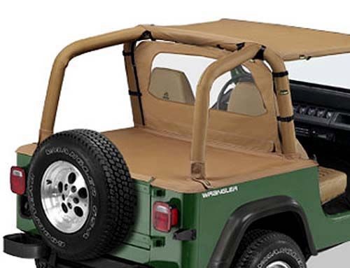 Imbottitura rollbar wrangler - rollbar,