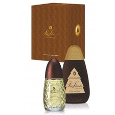 PINO SILVESTRE OUD WOOD