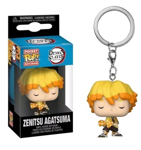 Mini funko pop pocket - funko, keychain