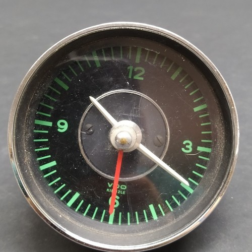 Orologio cruscotto kienzle - cruscotto,