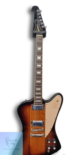 Chitarra elettrica epiphone - chitarra,