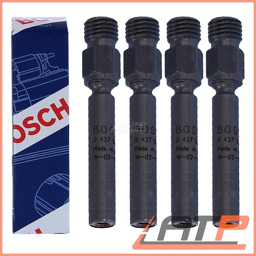 Iniettore carburante bosch - iniettore,