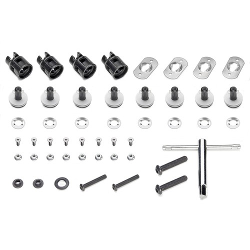 Givi 10rkit supporto - givi,