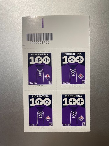 2026 quartina francobolli - 2026,
